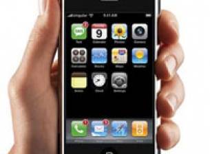 iPhone генерира небивал трафик към Google