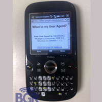 Какво да очакваме от Palm Treo 850