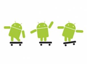 Google са отчели загуби за Android през 2010 г.