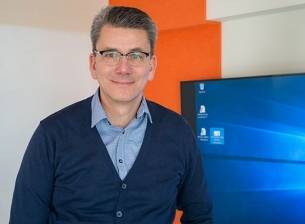 Разговор с Йенс Тинап от Microsoft за очакваните новости в Windows 10