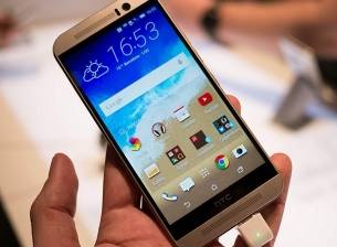 HTC забави доставките на One M9 в Тайван заради софтуерен ъпдейт