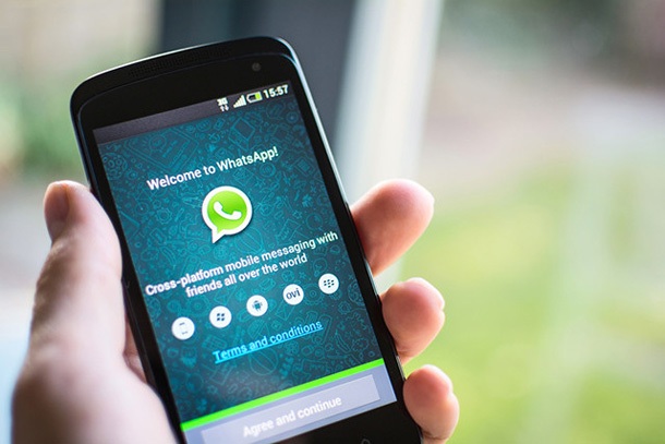 WhatsApp изчезна от Windows Phone Store
