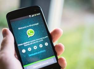 WhatsApp изчезна от Windows Phone Store