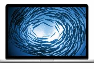 Новите лаптопи MacBook Pro са по-леки, по-бързи и по-евтини