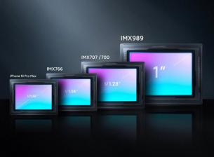Xiaomi 12S Ultra ще използва 1“ сензор Sony IMX989