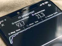 България остава в топ 10 на страните с най-бърз мобилен интернет в света