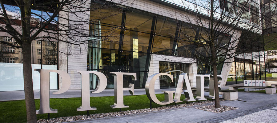 PPF преговаря с Etisalat за продажба на дял в Yettel