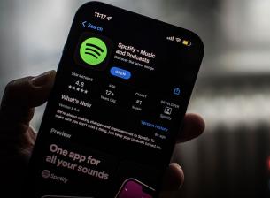Spotify обмисля Pro план с достъп до музика с по-добро качество, билети и други