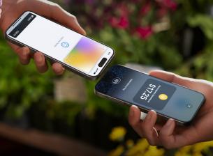 Tap to Pay на iPhone вече и в България