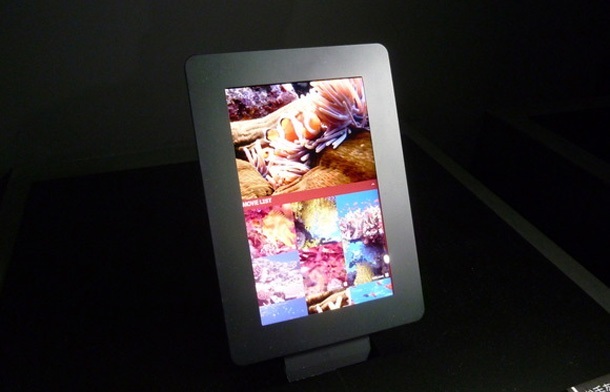 Sharp ще започне масовото производство на ново поколение дисплеи до 2017