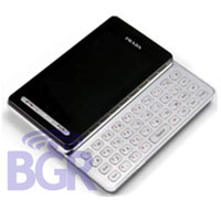 Още информация за LG PRADA II