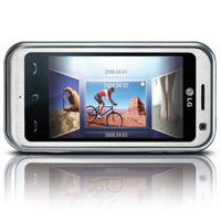 Най-новият интерфейс на LG Electronics, S-Class User Interface, спечели награда iF Communication Design Award