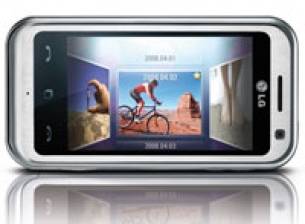 Най-новият интерфейс на LG Electronics, S-Class User Interface, спечели награда iF Communication Design Award