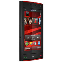 Nokia X3 и X6 за любителите на музиката