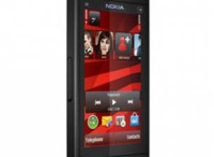 Nokia X3 и X6 за любителите на музиката