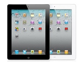 iPad 2 се продава по-бързо от първия таблет на Apple, вече е изчерпан
