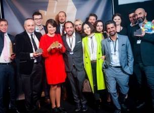Кампания на Huawei получи сребро на наградите Euro Effie 2017