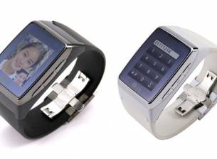 LG също ще предлага часовник с операционна система и умни очила