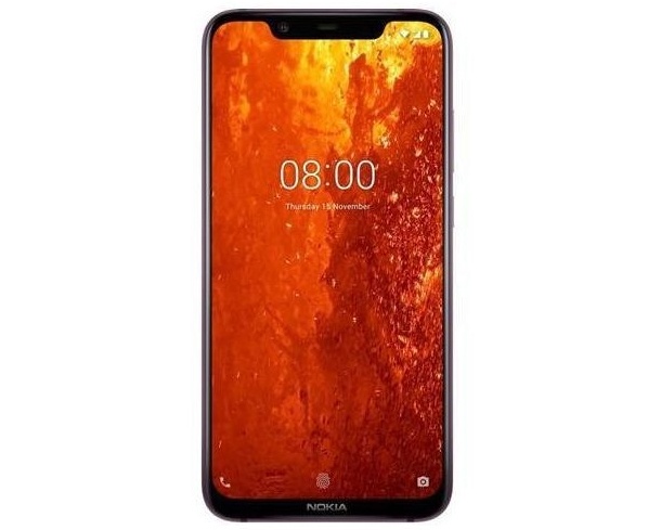 Изтекоха маркетинг материали за Nokia 8.1