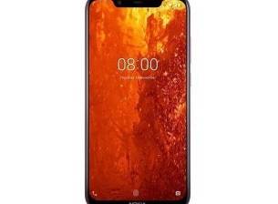 Изтекоха маркетинг материали за Nokia 8.1