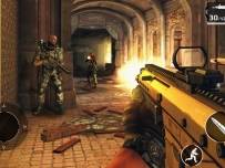 Играта Modern Combat 5: Blackout вече налична за Android, iOS, Windows Phone и Windows 8