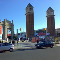 Mobile World Congress 2008 завърши