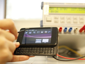 Нова технология може да намали консумираната от смартфоните енергия със 70%