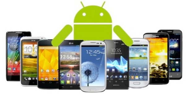 Програмата Android Silver може да стартира през февруари 2015