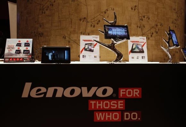 Българин ще ръководи бизнеса на Lenovo с таблети и смартфони за Югоизточна Европа