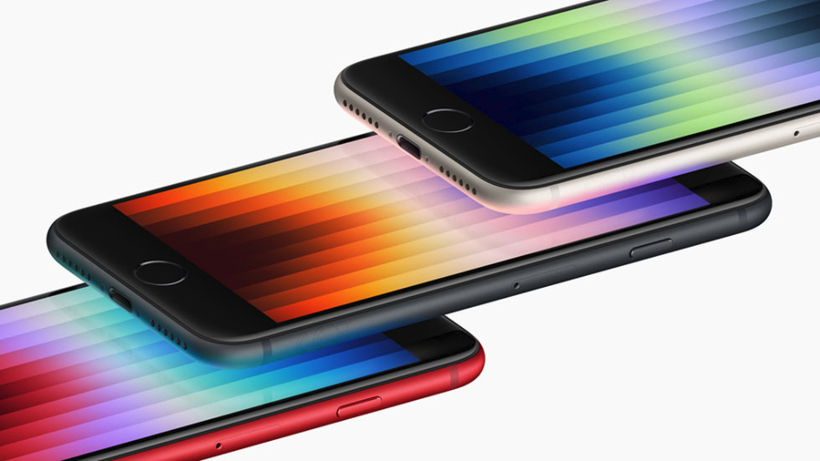 Ето как да проверите дали вашият iPhone е ремаркетиран