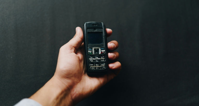Помните ли тази мелодийка от старите телефони Nokia (Groovy Blue)?