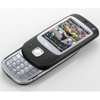 HTC Touch Dual