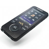Sony представи нови Walkman плейъри