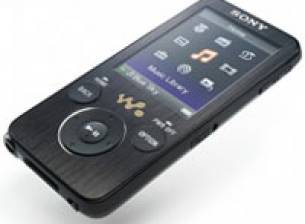 Sony представи нови Walkman плейъри
