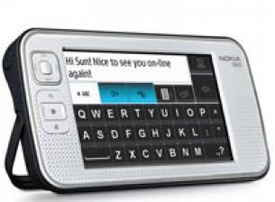 Nokia все пак има телефон с Maemo?