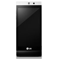 LG Mini - най-тънкият телефон със сензорен дисплей на LG
