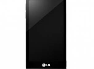 LG Mini - най-тънкият телефон със сензорен дисплей на LG