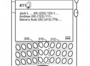 BlackBerry разработва приложение за работа за незрящи потребители