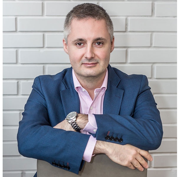 “Майкрософт България” има нов изпълнителен директор