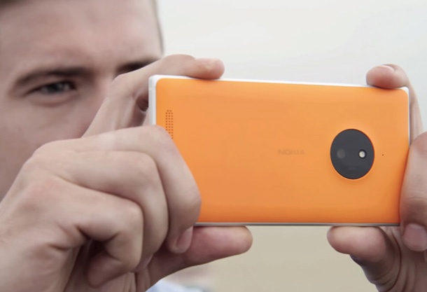 Microsoft започна разпространението на ъпдейта Lumia Denim