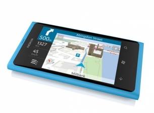 Телефоните с Windows Phone 8 на Nokia ще бъдат по-различни