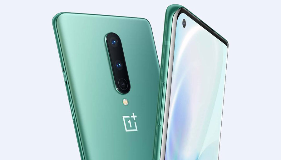 OnePlus 8 и 8 Pro са налични в България