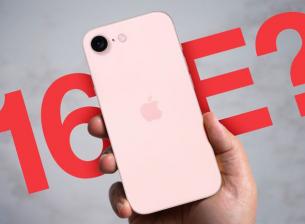 Очакваният iPhone SE може да получи ново име