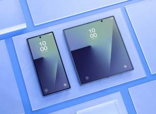 Samsung Galaxy Z Fold7 открива нова ера за сгъваемите смартфони