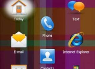 Windows Mobile 6.5 вече е завършен