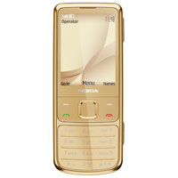 Златно издание на Nokia 6700 classic