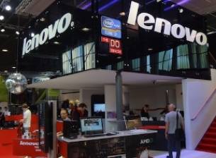 Lenovo строи нов завод за мобилни устройства