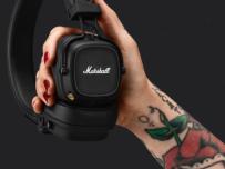 Marshall Major IV имат изненадващо дълъг живот на батерията