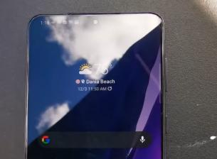 Първо видео показва в действие Samsung Galaxy S21+ 