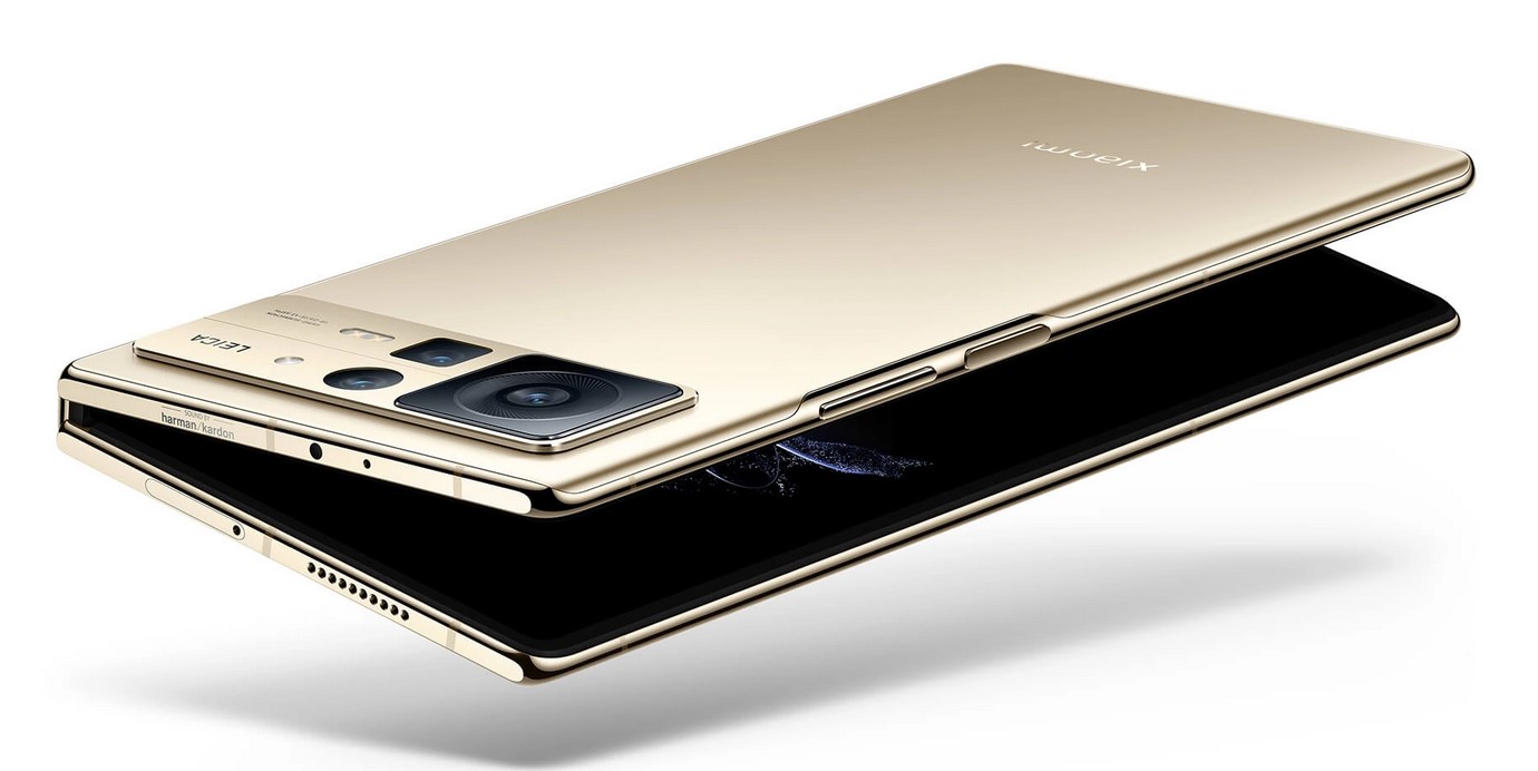 Вече има официални данни за премиерата на Xiaomi Mix Fold 3